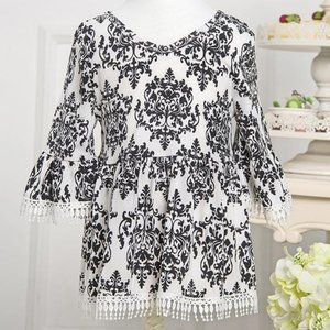 Little Charlotte Dress